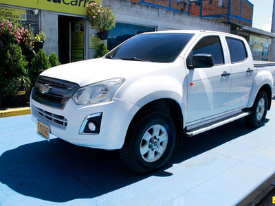 Chevrolet D-max Ls