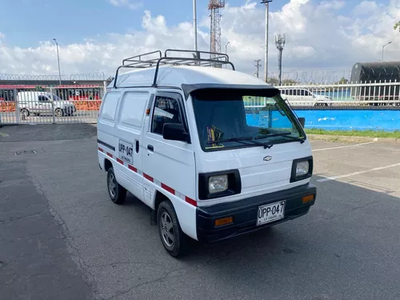 Chevrolet Super carry 1.0 Cargo