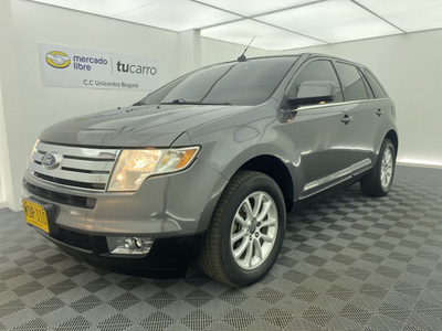 Ford Edge 3.5 Limited