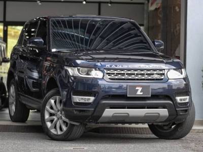 Land Rover Range Rover Sport 3.0 usado automático $350.000.000