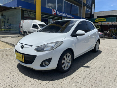 Mazda 2 1.5