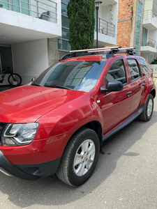 Renault Duster 2.0 Expression