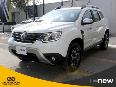 Renault Duster ICONIC 1.3 TURBO