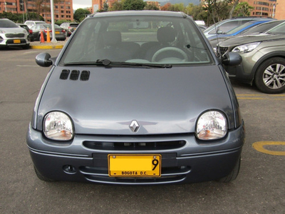 Renault Twingo 1.2 Dynamique Plus 16v