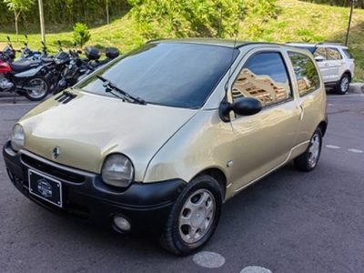 Renault Twingo 1.2 Fase Ii Hatchback gasolina dirección hidráulica $9.900.000