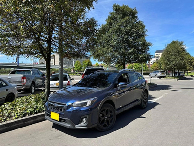 Subaru Xv Dynamic 2.0 2018