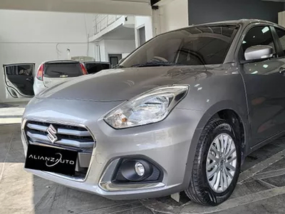 Suzuki Swift 1.2 Dzire Ga