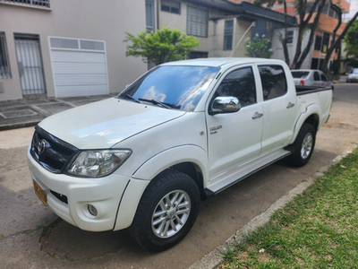 Toyota Hilux 2.7 Imv 4x2