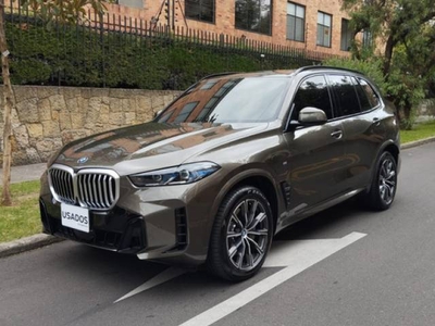 BMW X5 50e SUV $441.000.000