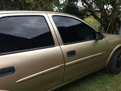 Chevrolet Corsica 2000, Manual - Envigado