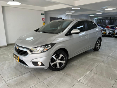 Chevrolet Onix LTZ AT 1.4 2020