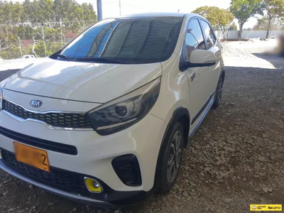 Kia Picanto 1.0 66 hp