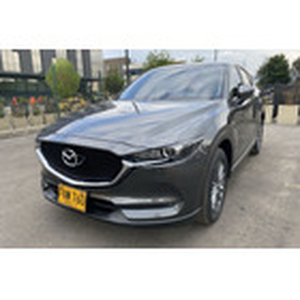 Mazda CX-5 2.5 Touring