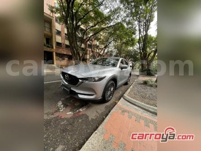 Mazda CX-5 Touring 2.5 Suv Automatico 4x2 2018