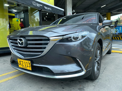 Mazda CX-9 2.5 Grand Touring Lx