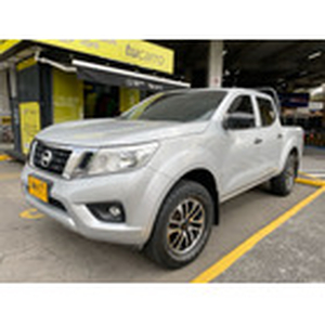 Nissan NP300 Frontier 2.5l