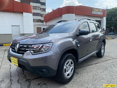 Renault Duster 1.6 Zen