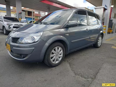 Renault Scénic II 2.0