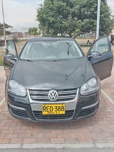 Volkswagen Bora 2.5 Style Active