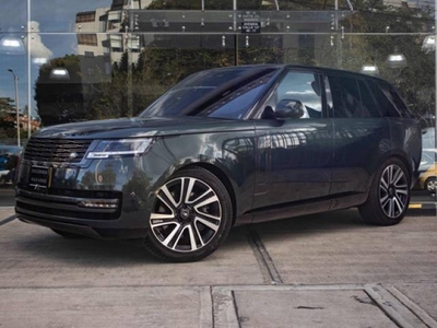 Land Rover Range Rover Hse 2023 dirección electroasistida 4.4 $1.190.000.000