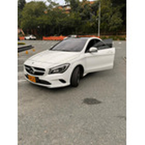 Mercedes-Benz Clase CLA 180 1.6 Urban