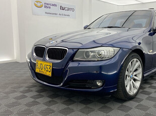 BMW Serie 3 3.0 330i E90 Lci