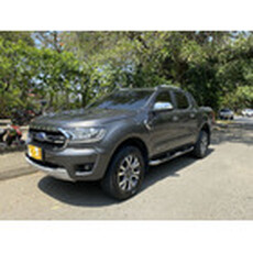 Ford Ranger 3.2 Limited