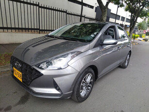 Hyundai Accent 1.6 Premium