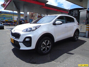 Kia Sportage 2.0 Desire