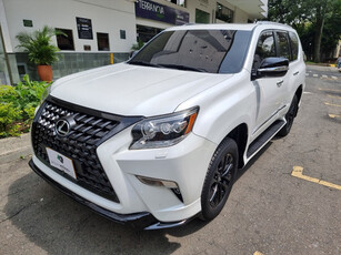 Lexus GX 4.6 460 Premium