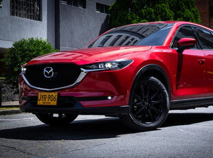 Mazda CX-5 2.5 Grand Touring Camioneta