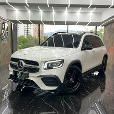 Mercedes Benz Glb200 2021