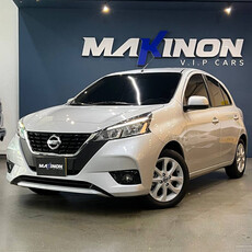 Nissan March 1.6 Advance