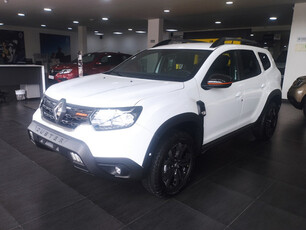 Renault Duster 1.3 Turbo 2025 Ds