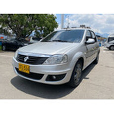 Renault Logan 1.6 Dynamique