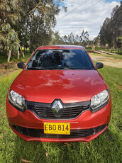 Renault Sandero 1.6 Life