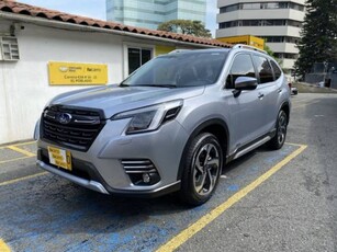 Subaru Forester 2.5 Eyesight 4.300 kilómetros $163.000.000