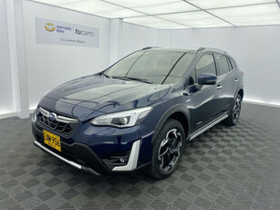 Subaru XV 2.0