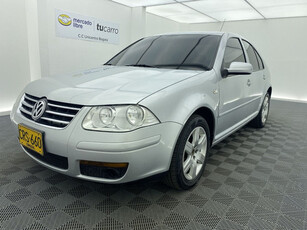 Volkswagen Jetta 2.0 Trendline