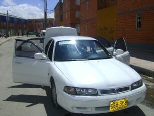 Mazda 626 1993, Manual, 2.9 litres - Bogotá