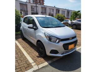 Chevrolet Spark 2019