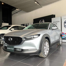 Mazda CX-30 2.0 Touring At