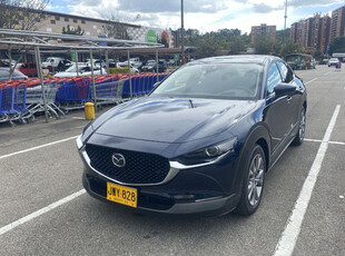 Mazda CX-30 2.5 Grand Touring Lx 4x2