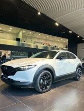 Mazda CX-30 2.5 Grand Touring Lx 4x4