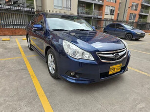 Subaru Legacy 2.5l Awd