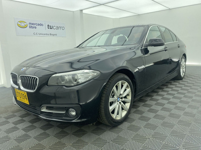 BMW Serie 5 2.0 520i F10 | TuCarro