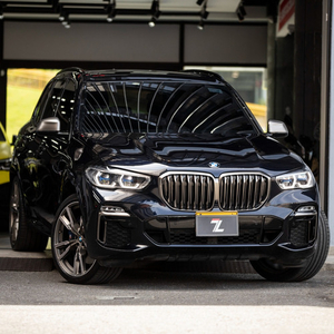 Bmw X5 M50i 4.4 | TuCarro