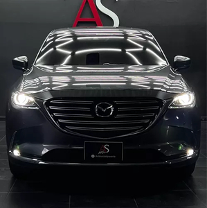 Mazda CX-9 2.5 Grand Touring Signature | TuCarro