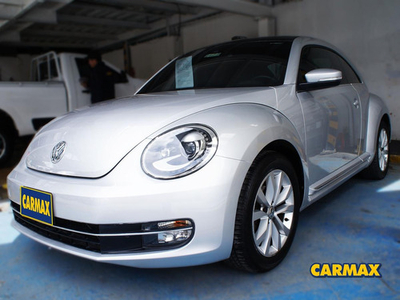Volkswagen Beetle 2.5 Design | TuCarro