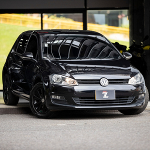 Volkswagen Golf 1.6 Trendline | TuCarro